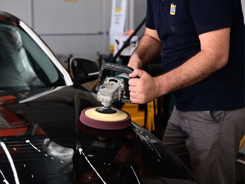 Haliliye Oto Pasta Cila