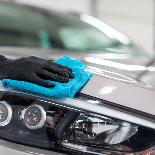 Haliliye Oto Pasta Cila